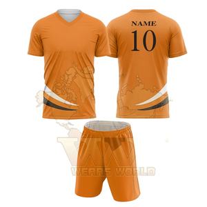 Custom High Quality College Ice Hockey Uniforms Double Sided Fully Sublimation Print Gum <b>Patches</b> 100% Poly Moisture-Wicking - Product Image 4