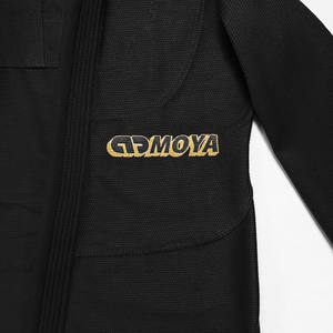 Uniforme de Jiu Jitsu para Artes Marciales, Kimono BJJ para Hombre, Traje de Entrenamiento de Alta Calidad, Precio de Fábrica, Venta al Por Mayor - Product Image 5