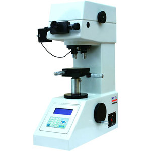 Sistema Inteligente <span class=keywords><strong>de</strong></span> Prueba <span class=keywords><strong>de</strong></span> <span class=keywords><strong>Dureza</strong></span> <span class=keywords><strong>Vickers</strong></span> Digital HUAYIN, Medidor <span class=keywords><strong>de</strong></span> <span class=keywords><strong>Dureza</strong></span> <span class=keywords><strong>de</strong></span> Metales Sólidos <span class=keywords><strong>de</strong></span> Alta Precisión - Product Image 2