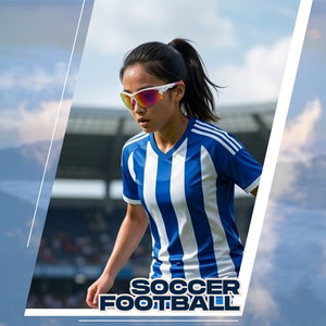 Borjye J137 extreme Light Weight Basketball <b>Eyewear</b> - Product Image 5