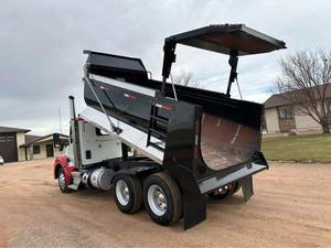 Tractocamión Logístico Profesional 6x4 Diésel, Cabeza Tractora de Servicio Pesado para Transporte de Mercancías por Carretera - Product Image 5