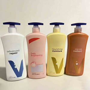 Lotion hydratante de haute qualité 600 ml pour une hydratation longue durée, réparation et hydratation de la peau - Product Image 2