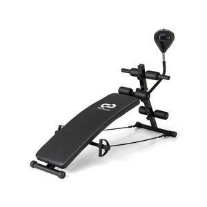 Multi-Function Fitness Equipment Sit Ups on Benches & Racks - Product Image 2