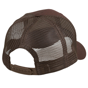 Gorras Trucker Personalizadas de Alta Calidad con Bordado, Gorras Trucker con Logotipo Serigrafiado, Gorra Trucker Clásica de Espuma Lisa - Product Image 4