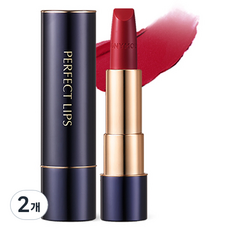 Tony Moly Perfect Lips Rouge Rossetto Intenso 10 Coolfuchsia 3.5g 2pz - Product Image 1