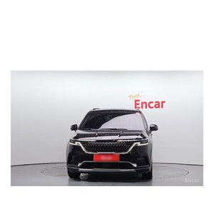 Kia Carnival Noblesse 2022 de 9 Plazas, Gasolina, Transmisión Automática, Asientos de Cuero, Norma de Emisiones Euro V, 62,869 km - Product Image 3