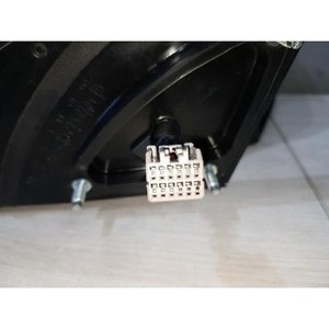 กระจกมองข้างขวา Sonata ของแท้ มือสอง รุ่น Viewrh รหัสอะไหล่ 876203S220TB7 - Product Image 4