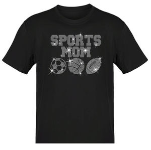 Camiseta de Algodón de Alta Calidad con Estampado de Letras de Jesús y Diamantes, Estilo Casual, Ecológica, Personalizable, Transpirable, para Mujer - Product Image 6