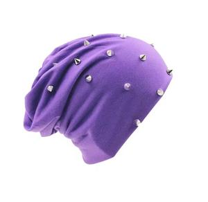 Bonnet unisexe à rabats pour les oreilles, style punk réglable, 100 % acrylique, décontracté, pour l'hiver - Product Image 5