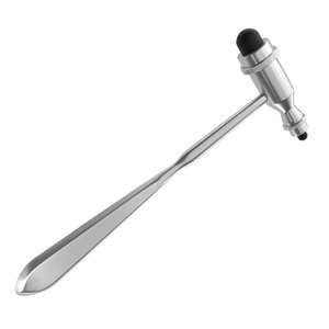 Martillo de Reflejos Neurológicos Tromner con Mango de Punta Puntiaguda, Herramienta Profesional para Respuestas Cutáneas y Superficiales - Product Image 4