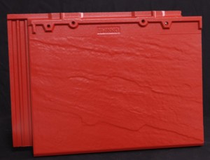 กระเบื้องหลังคาเรียบแบบไม่มีใยหิน SHINKO ของเวียดนาม กันน้ำ กันไฟ สำหรับบ้านพักอาศัย โรงงาน และโกดัง - Product Image 6