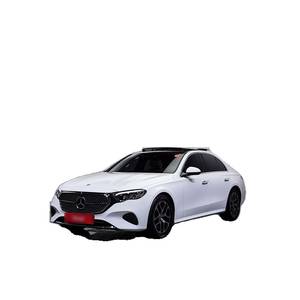 เมอร์เซเดส-เบนซ์ อี-คลาส อี200 อาวองต์การ์ด ปี 2024 ระยะทาง 14,668 กม. เกียร์อัตโนมัติ พวงมาลัยซ้าย กล้องมองหลัง - Product Image 1