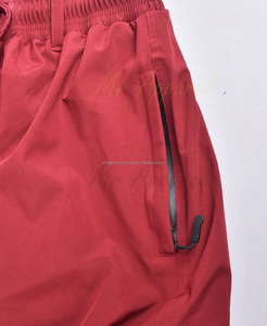 Pantalon de ski et de snowboard personnalisé pour hommes et femmes avec poches zippées, imperméable, respirant et coupe-vent. - Product Image 3