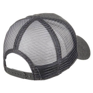 Nouvelle Casquette de Baseball de Luxe à Rayures et Motifs Feuilles, Qualité Originale, Broderie 3D, Visière Courbée Effet Vieilli, 100% Coton, Dandy Hats - Product Image 3