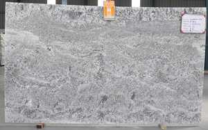 Exclusive natural modern polished Sparkle Gray Exotic <b>Granite</b> for Airport, Railway Station, Hotel, Villa, Apartment, Office - Product Image 1