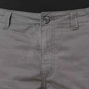 Pantalones Cortos Casuales Premium para Hombre, Cómodos, de Algodón, para Verano, Moda Urbana, Uso Diario al Aire Libre - Product Image 5