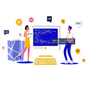Desarrollo de Aplicaciones Móviles Personalizadas para Chat y Mensajería en Tiempo Real con Arquitectura Escalable para Android e iOS - Product Image 3