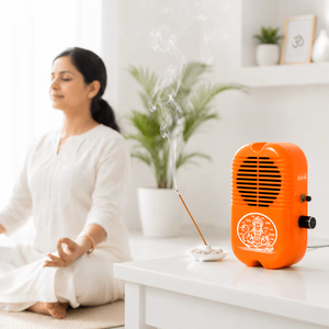 Boîte de chant religieux MANTRA BOX MR05 en plastique 20W – Sans contraintes de charge - Product Image 4