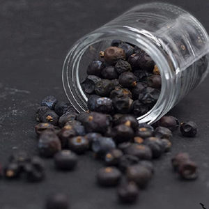 Venta al por Mayor de Bayas de Juníper Secas Naturales de Nueva Temporada, Orgánicas, Calidad Premium de Exportación, Suministro de Marca Privada, Servicio OEM - Product Image 2