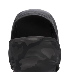 Masque Balaclava personnalisé, couvre-visage thermique, tissu extensible en polyester, construction respirante, ajustement confortable, cyclisme, extérieur, OEM - Product Image 6