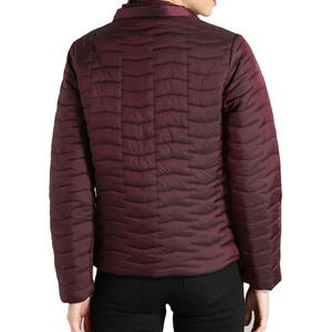 Winter Wholesale High Quality New <b>Lightweight</b> <b>Women</b> Puffer <b>Jacket</b> Casual Wear Winter <b>Jacket</b> Regular Fitness Puffer <b>jacket</b> <b>Women</b> - Product Image 5