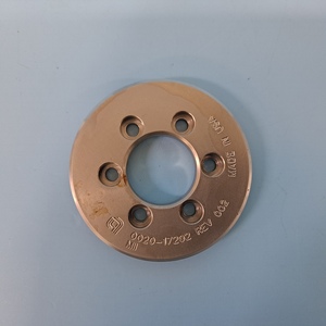 AMAT 0020-17202 FLANGE, Elevador de fuelles tipo wafer de 300 mm - Equipo y piezas de semiconductores de confianza de la marca global legada - Product Image 2