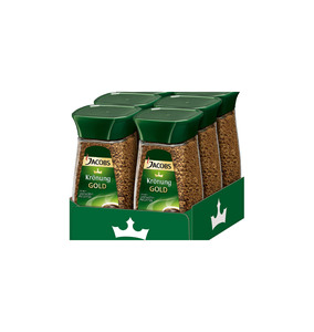 Café Jacobs de Alto Rendimiento en Empaques de 100g, 250g y 500g para una Venta Minorista Flexible - Product Image 3