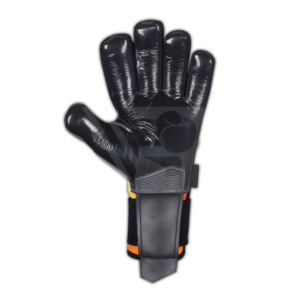 Guantes de Portero de Cuero de Alta Calidad Más Vendidos WEMBLY SPORTS Protección para los Dedos Antideslizantes Impermeables Unisex Gran Oferta - Product Image 5