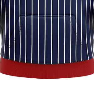 Sudadera con Capucha Personalizada al por Mayor, Barata, con Logotipo Frontal, Sublimación, para Hombre, Multicolor, Lisa, 100% Algodón, Sudaderas con Capucha Sublimadas para Hombre - Product Image 3