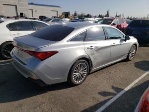 โตโยต้า อวาลอน ลิมิเต็ด ปี 2022 (รถมีประวัติอุบัติเหตุ ขาย) - Product Image 6