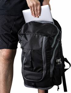 Sac à dos de sport robuste pour BJJ et boxe, grande capacité, étanche, pour entraînement et voyage, 2026 Arts martiaux Fitness - Product Image 4