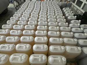 Huile de noix de coco premium |   Origine Vietnam |   Beauté naturelle et utilisation alimentaire - Product Image 5