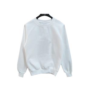 Sweat-shirts Homme Style Urbain 2026 – 100% Coton, Tenue de Sport Oversize Anti-Rétrécissement pour la Course à Pied 2026 - Product Image 1