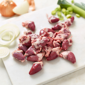 Corazones de Pollo Congelados Orgánicos Halal Premium, Empacados IQF, Suministro al por Mayor para Exportación, Ingredientes de Aves de Corral a Granel, Frescos de Primera Calidad 24 - Product Image 5
