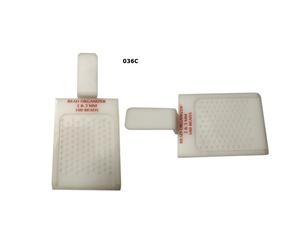 Bandejas organizadoras de cuentas de acrílico de alta calidad para la fabricación de joyas, venta al por mayor, precio más bajo, mejor producto para la creación de joyas. - Product Image 2