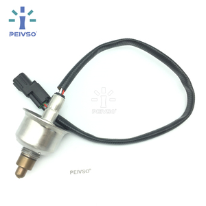 Sensor de Oxígeno Trasero Lambda de Precio de Fábrica PEIVSO Compatible con Hyundai Verna 1.4L Sonata Kia Rio OEM 39210-03720 - Product Image 1
