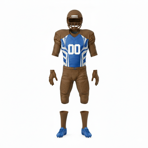 Nueva Llegada 2026: Conjunto de Uniformes de Fútbol con Cuello en V, Transpirables, de Manga Corta, Personalizables para Equipos Deportivos - Product Image 5