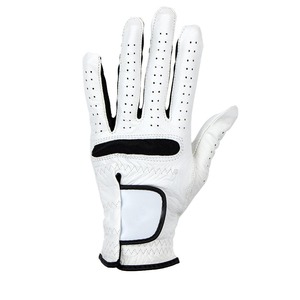 Fábrica de Guantes de Golf Profesionales, Fabricante de Guantes de Golf de Cuero Personalizados OEM con Calidad Premium y Entrega Rápida - Product Image 1