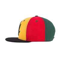 Gorras Clásicas Personalizadas para Hombre, Gorra de Béisbol de Alta Calidad con Cola de Caballo, Gorra de Béisbol de Dos Tonos para Deportes Unisex