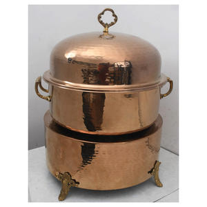 Calentador de Alimentos Tipo Buffet de Acero Inoxidable de Lujo con Tapa Enrollable Leegin 2026 para Chefs Gourmet, en Oferta, Ideal para Catering - Product Image 2