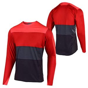 Pantalones de Ciclismo de Verano Personalizados OEM para Hombre, de Secado Rápido, Transpirables, Anti-UV, para Descenso, MTB, Enduro, Ropa Deportiva - Product Image 6