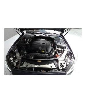 Mercedes-Benz Classe E E350 4MATIC Avantgarde Modèle Juillet 2022 50 418 km Boîte de vitesses automatique Sièges en cuir Caméra arrière Volant à gauche - Product Image 6