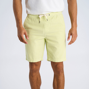 Pantalones Cortos de Verano de Última Moda con Diseño Personalizado, Servicios OEM, Pantalones Cortos de Verano para Hombre a Bajo Precio - Product Image 1