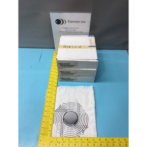 3 AMAT 0600-01067 FAN GUARD FINGER 675SQ - อุปกรณ์และชิ้นส่วนเซมิคอนดักเตอร์ระดับโลกที่เชื่อถือได้ - Product Image 2