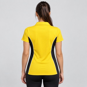 <b>Women</b> <b>Polo</b> Shirt Premium Custom <b>Polo</b> T Shirt Breathable Fabric Soft Texture Lightweight <b>Polo</b> Shirt Fit Short Sleeve Casual - Product Image 2
