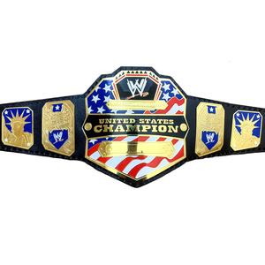 Cinturón de Campeonato Mundial de Boxeo, MMA y Lucha Libre para Hombre, Personalizado, de Alta Calidad, Material de Latón Premium, Peso Pesado, Venta al Por Mayor - Product Image 4