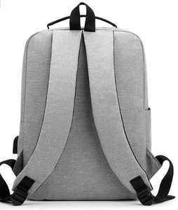 waterproof sport duffel bag for men women with shoe compartment custom logo large nylon gym travel <b>backpack</b> - Product Image 3