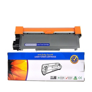 Cartucho de tóner láser para impresora <span class=keywords><strong>Brother</strong></span> TN-660, Compatible con RTS TN660 TN2320 TN2345 TN2350 TN2370 TN2380 <span class=keywords><strong>HL</strong></span>-L2300D - Product Image 1