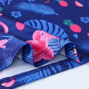 Chemises de golf pour hommes de qualité supérieure, à col polo, impression par sublimation, respirantes, séchage rapide, confortables - Product Image 6
