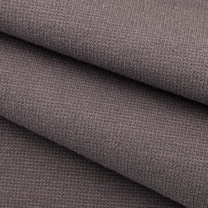 Fabricant professionnel de tissu gaufré en coton/polyester pour vêtements de sport - Product Image 4